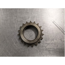 08T125 Crankshaft Timing Gear For 13-17 BMW X3  2.0 760264902